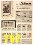 1949 Sears Fall Winter Catalog, Page 797