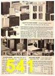 1950 Sears Spring Summer Catalog, Page 541