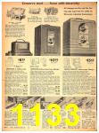 1943 Sears Fall Winter Catalog, Page 1133