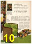 1970 Sears Spring Summer Catalog, Page 10