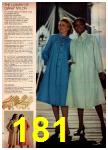 1980 JCPenney Spring Summer Catalog, Page 181