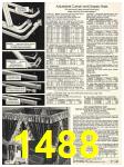 1982 Sears Fall Winter Catalog, Page 1488