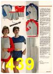 1981 JCPenney Spring Summer Catalog, Page 439