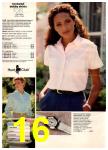 1996 JCPenney Spring Summer Catalog, Page 16