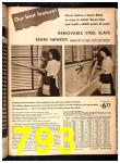 1946 Sears Fall Winter Catalog, Page 793