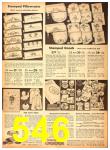 1951 Sears Fall Winter Catalog, Page 546