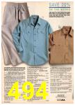 1992 JCPenney Spring Summer Catalog, Page 494
