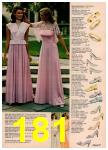 1982 JCPenney Spring Summer Catalog, Page 181