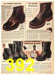 1954 Sears Spring Summer Catalog, Page 392