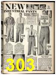 1930 Sears Spring Summer Catalog, Page 303