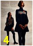 1969 JCPenney Fall Winter Catalog, Page 4