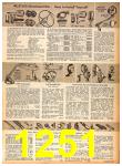 1958 Sears Fall Winter Catalog, Page 1251