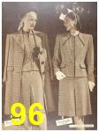 1946 Sears Spring Summer Catalog, Page 96