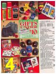 2000 Sears Christmas Book (Canada), Page 4