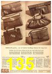 1943 Sears Fall Winter Catalog, Page 135