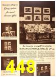 1945 Sears Fall Winter Catalog, Page 448