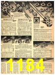 1943 Sears Fall Winter Catalog, Page 1184