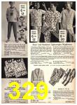 1971 Sears Spring Summer Catalog, Page 329
