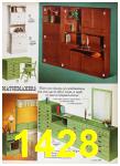 1966 Sears Spring Summer Catalog, Page 1428
