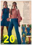 1972 JCPenney Spring Summer Catalog, Page 20