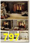 1980 Montgomery Ward Fall Winter Catalog, Page 797