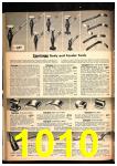 1946 Sears Fall Winter Catalog, Page 1010