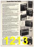 1976 Sears Fall Winter Catalog, Page 1213