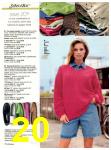 1997 JCPenney Spring Summer Catalog, Page 20