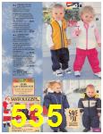 2001 Sears Christmas Book (Canada), Page 535