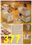 1974 Montgomery Ward Christmas Book, Page 377