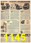 1940 Sears Spring Summer Catalog, Page 1145