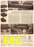 1955 Sears Spring Summer Catalog, Page 682