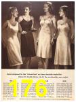 1946 Sears Spring Summer Catalog, Page 176