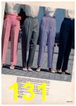 1986 JCPenney Spring Summer Catalog, Page 131