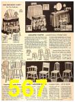 1950 Sears Spring Summer Catalog, Page 567