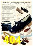 1974 Sears Spring Summer Catalog, Page 404