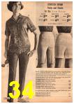 1969 JCPenney Summer Catalog, Page 34