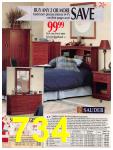 2001 Sears Christmas Book (Canada), Page 734