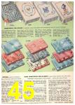 1948 Sears Fall Winter Catalog, Page 45