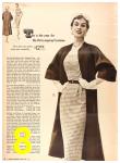 1955 Sears Spring Summer Catalog, Page 8