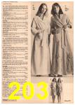 1979 JCPenney Spring Summer Catalog, Page 203