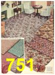 1948 Sears Fall Winter Catalog, Page 751