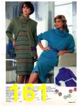 1984 JCPenney Fall Winter Catalog, Page 161