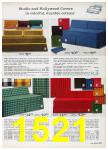 1966 Sears Spring Summer Catalog, Page 1521