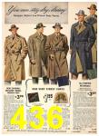 1941 Sears Fall Winter Catalog, Page 436