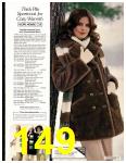1978 Sears Fall Winter Catalog, Page 149