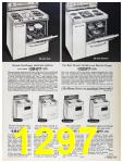 1967 Sears Fall Winter Catalog, Page 1297
