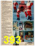 1978 Sears Christmas Book, Page 393