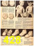 1961 Sears Fall Winter Catalog, Page 428
