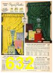 1954 Sears Spring Summer Catalog, Page 632
